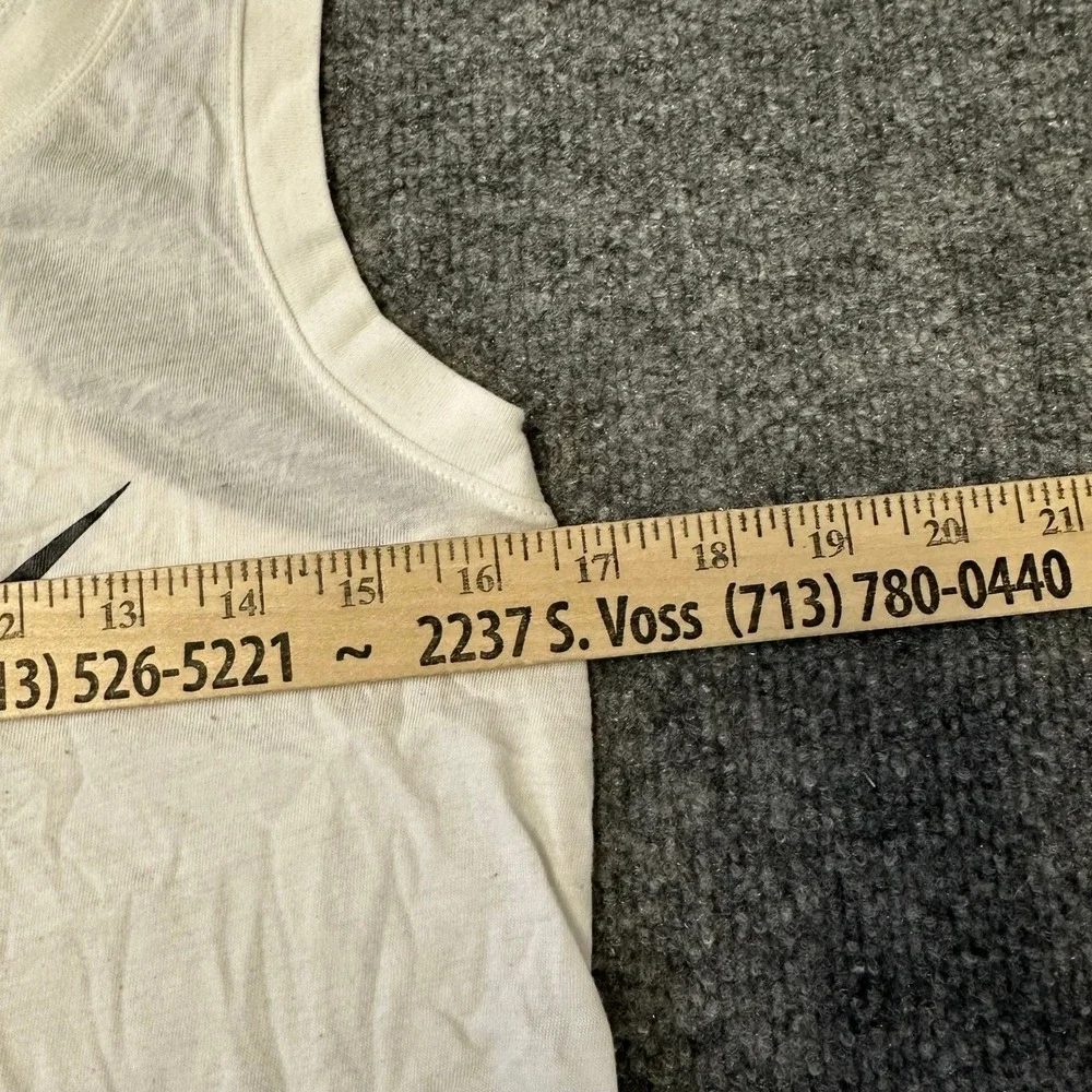 Nike tank top